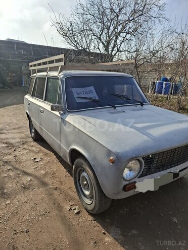 LADA (VAZ) 2102 1972, 55,555 km - 1.3 l - Tovuz