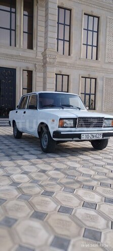 LADA (VAZ) 2107 2007, 78,000 km - 1.6 l - Saatlı