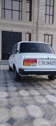 LADA (VAZ) 2107 2007, 78,000 km - 1.6 l - Saatlı