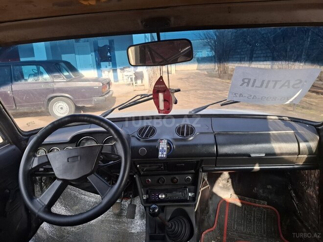 LADA (VAZ) 2102 1972, 55,555 km - 1.3 l - Tovuz