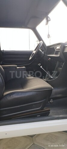 LADA (VAZ) 2107 2007, 78,000 km - 1.6 l - Saatlı