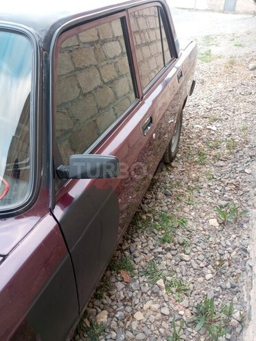 LADA (VAZ) 2107 2004, 95,000 km - 1.6 l - Gəncə