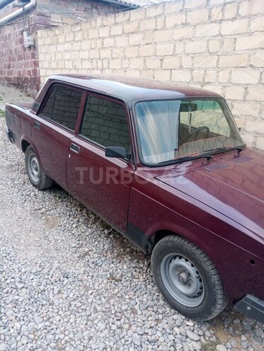LADA (VAZ) 2107 2004, 95,000 km - 1.6 l - Gəncə