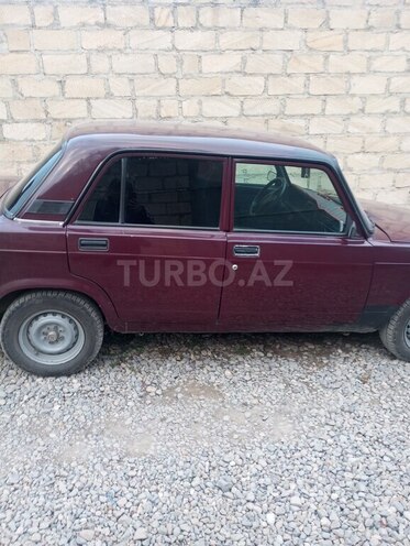 LADA (VAZ) 2107 2004, 95,000 km - 1.6 l - Gəncə
