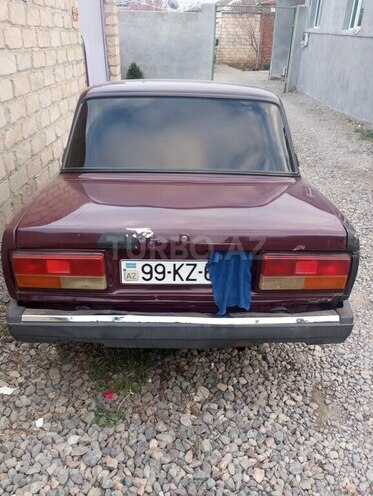LADA (VAZ) 2107 2004, 95,000 km - 1.6 l - Gəncə