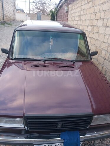 LADA (VAZ) 2107 2004, 95,000 km - 1.6 l - Gəncə