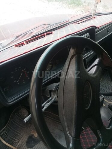 LADA (VAZ) 2107 2004, 95,000 km - 1.6 l - Gəncə