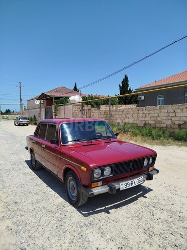 LADA (VAZ) 2106 2005, 41,881 km - 1.6 л - Bakı