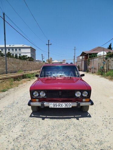 LADA (VAZ) 2106 2005, 41,881 km - 1.6 л - Bakı