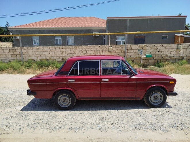 LADA (VAZ) 2106 2005, 41,881 km - 1.6 л - Bakı
