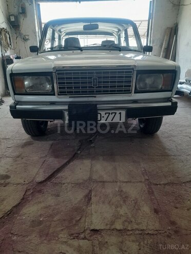 LADA (VAZ) 2107 2006, 95,000 km - 1.6 л - Bakı