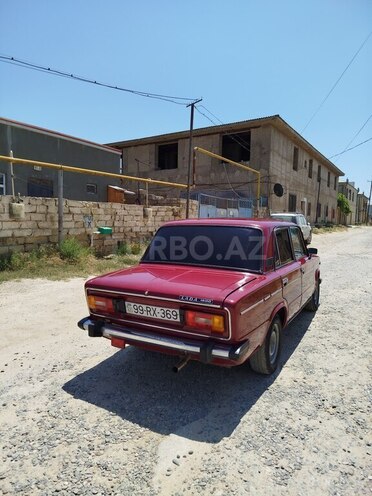 LADA (VAZ) 2106 2005, 41,881 km - 1.6 л - Bakı
