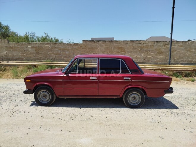 LADA (VAZ) 2106 2005, 41,881 km - 1.6 л - Bakı