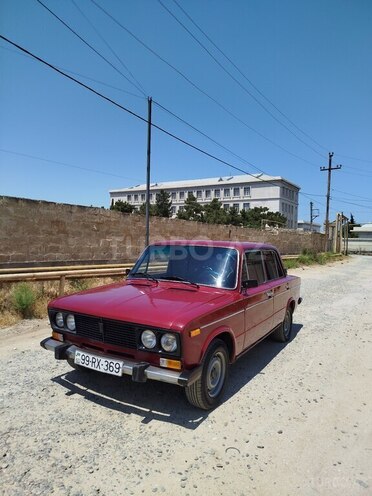 LADA (VAZ) 2106 2005, 41,881 km - 1.6 л - Bakı