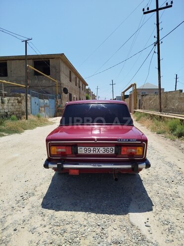 LADA (VAZ) 2106 2005, 41,881 km - 1.6 л - Bakı