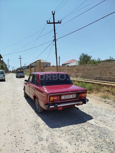 LADA (VAZ) 2106 2005, 41,881 km - 1.6 л - Bakı