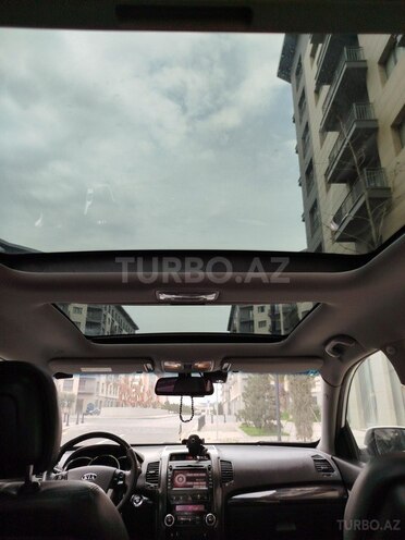 Kia Sorento 2012, 186,156 km - 2.0 л - Bakı