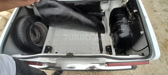 LADA (VAZ) 2107 2006, 95,000 km - 1.6 л - Bakı
