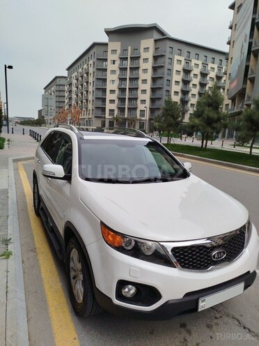 Kia Sorento 2012, 186,156 km - 2.0 л - Bakı
