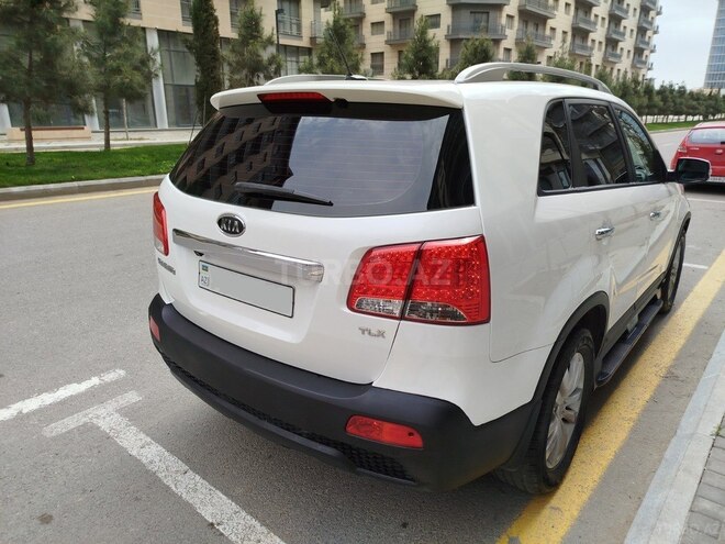 Kia Sorento 2012, 186,156 km - 2.0 л - Bakı