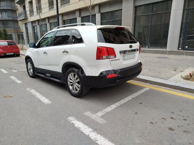 Kia Sorento 2012, 186,156 km - 2.0 л - Bakı