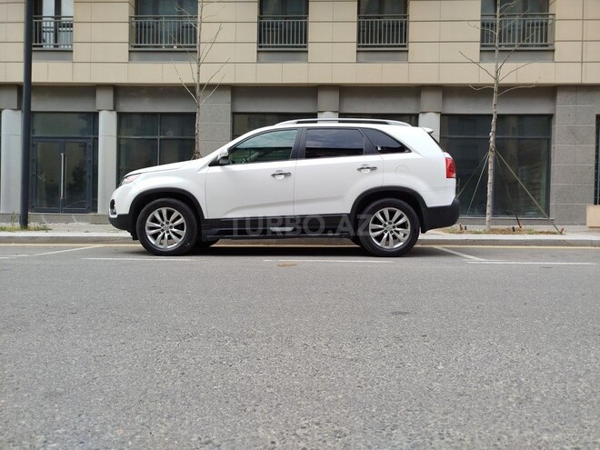 Kia Sorento 2012, 186,156 km - 2.0 л - Bakı