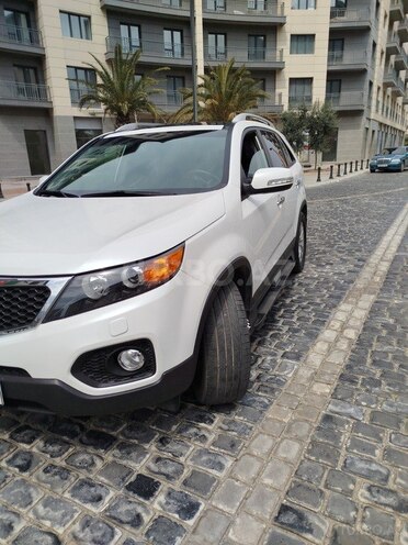 Kia Sorento 2012, 186,156 km - 2.0 л - Bakı
