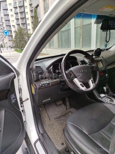 Kia Sorento 2012, 186,156 km - 2.0 л - Bakı