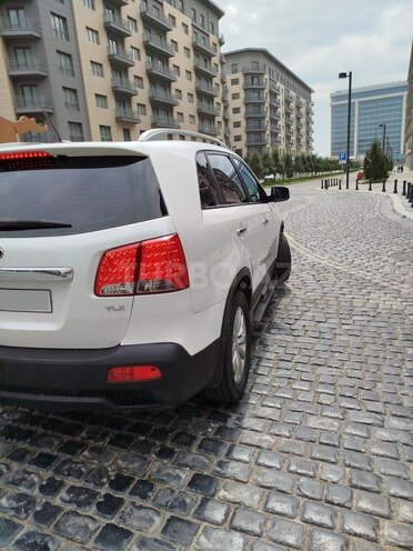 Kia Sorento 2012, 186,156 km - 2.0 л - Bakı