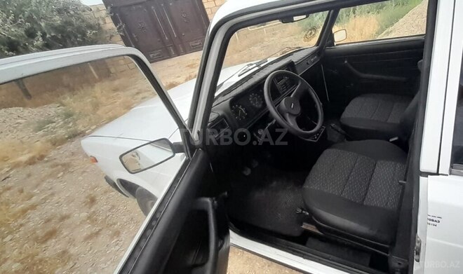 LADA (VAZ) 2107 2006, 95,000 km - 1.6 л - Bakı