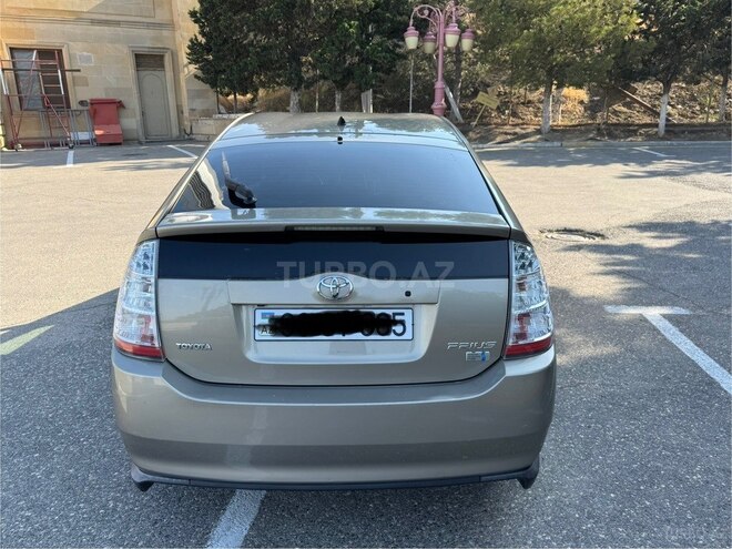 Toyota Prius 2008, 168,000 km - 1.5 л - Bakı