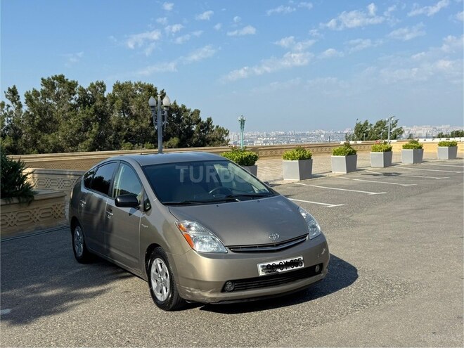 Toyota Prius 2008, 168,000 km - 1.5 л - Bakı
