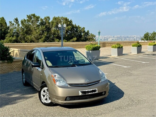 Toyota Prius 2008, 168,000 km - 1.5 л - Bakı