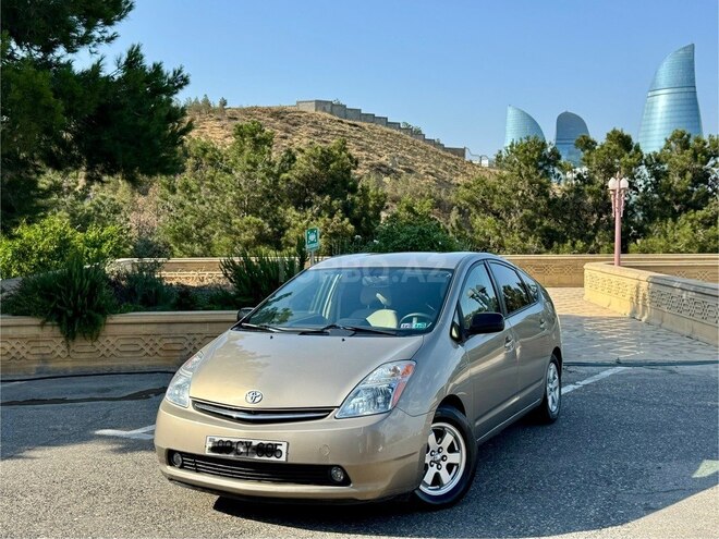 Toyota Prius 2008, 168,000 km - 1.5 л - Bakı
