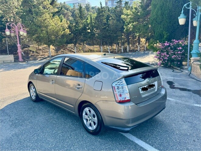 Toyota Prius 2008, 168,000 km - 1.5 л - Bakı