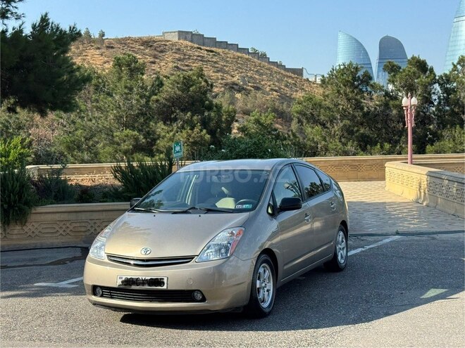 Toyota Prius 2008, 168,000 km - 1.5 л - Bakı