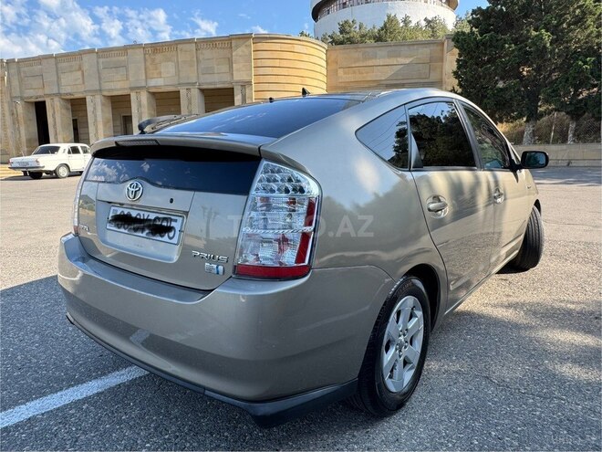 Toyota Prius 2008, 168,000 km - 1.5 л - Bakı
