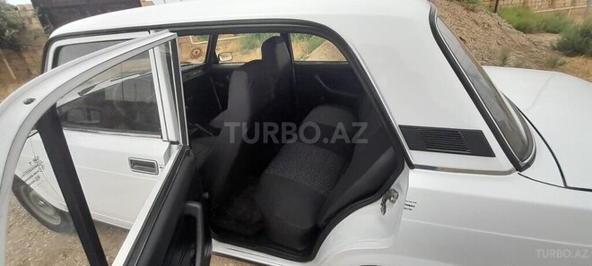 LADA (VAZ) 2107 2006, 95,000 km - 1.6 л - Bakı