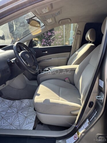 Toyota Prius 2008, 168,000 km - 1.5 л - Bakı