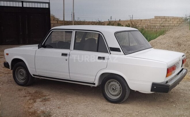 LADA (VAZ) 2107 2006, 95,000 km - 1.6 л - Bakı