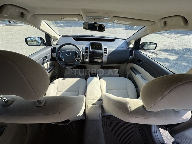 Toyota Prius 2008, 168,000 km - 1.5 л - Bakı