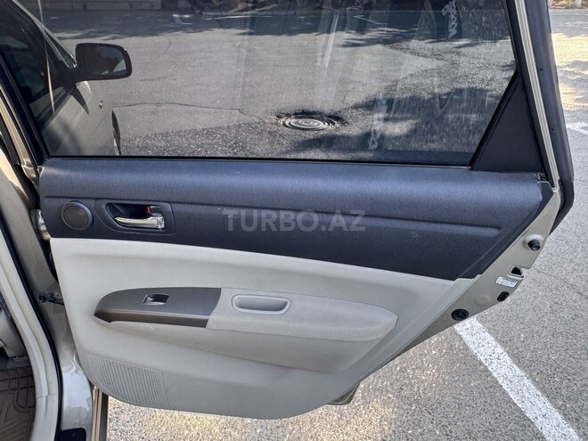 Toyota Prius 2008, 168,000 km - 1.5 л - Bakı