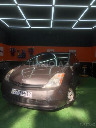 Toyota Prius 2007, 276,000 km - 1.5 l - Bakı