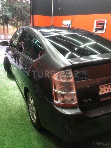 Toyota Prius 2007, 276,000 km - 1.5 l - Bakı