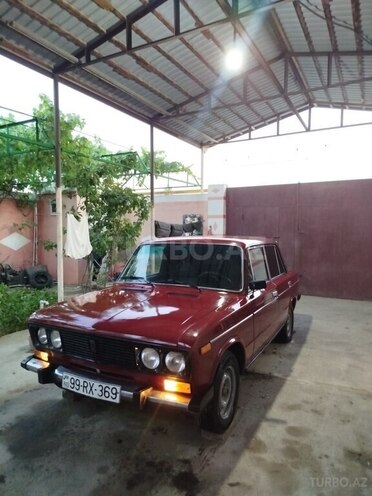 LADA (VAZ) 2106 2005, 41,881 km - 1.6 л - Bakı