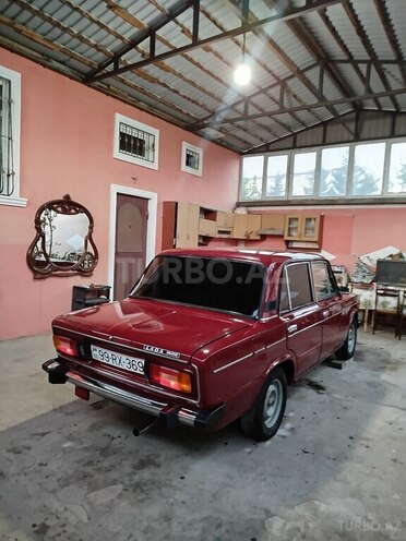LADA (VAZ) 2106 2005, 41,881 km - 1.6 л - Bakı