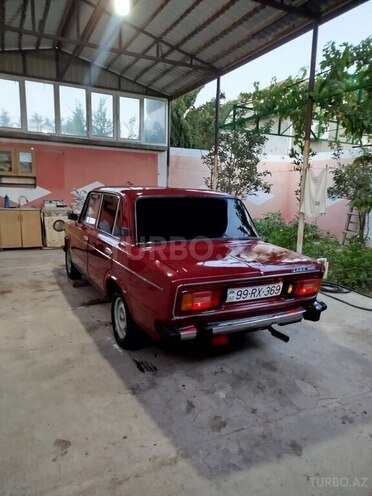 LADA (VAZ) 2106 2005, 41,881 km - 1.6 л - Bakı