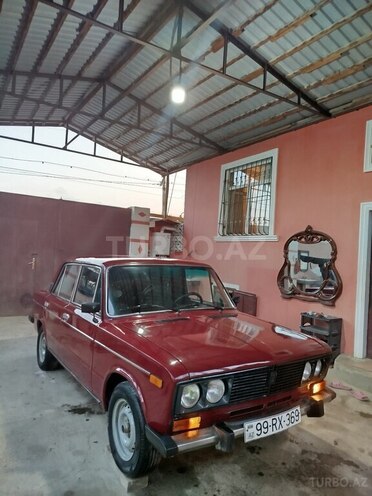 LADA (VAZ) 2106 2005, 41,881 km - 1.6 л - Bakı