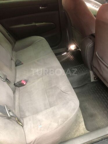 Toyota Prius 2007, 276,000 km - 1.5 l - Bakı