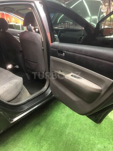 Toyota Prius 2007, 276,000 km - 1.5 l - Bakı